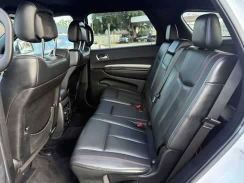 Used 2015 Dodge Durango R/T w/ Trailer Tow Group IV AWD/4WD image 10