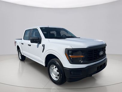 Used 2024 Ford F150 XL