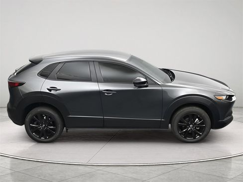 New 2026 MAZDA CX-30 AWD 2.5 S w/ Select Sport Pkg image 19