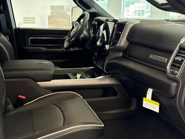 New 2026 RAM 2500 Laramie w/ Night Edition AWD/4WD image 22
