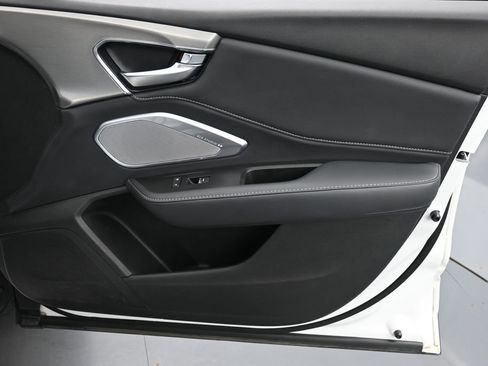 Used 2021 Acura RDX A-Spec AWD/4WD image 18