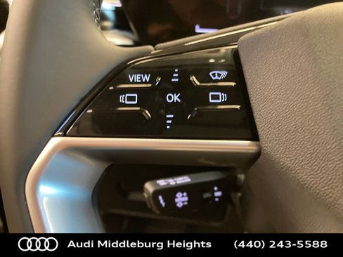 Used 2026 Audi A6 Premium Plus image 36