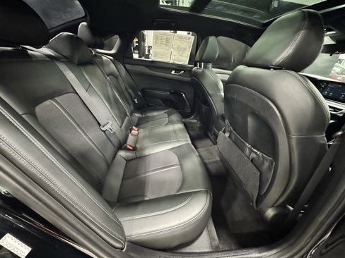 Used 2021 Kia K5 GT-Line w/ GT-Line FWD Premium Package image 28