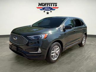 Used 2024 Ford Edge SEL w/ Convenience Package AWD/4WD video 1