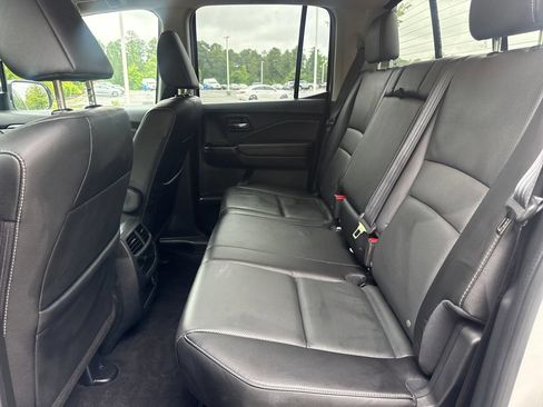 Used 2023 Honda Ridgeline RTL-E image 32