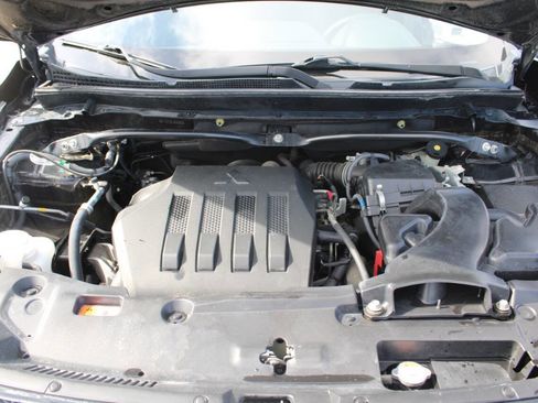 Used 2019 Mitsubishi Eclipse Cross ES image 21