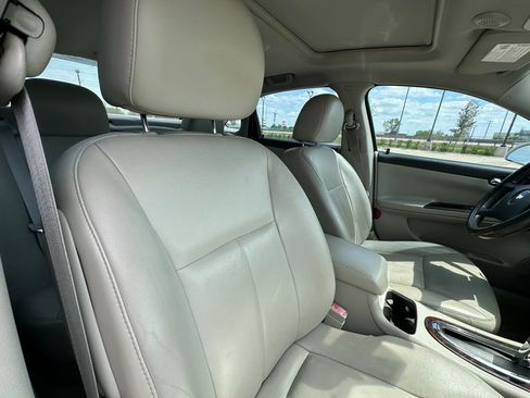 Used 2013 Chevrolet Impala LTZ FWD image 20