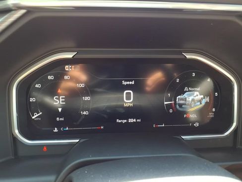 New 2026 GMC Sierra 2500 Denali Ultimate AWD/4WD image 38