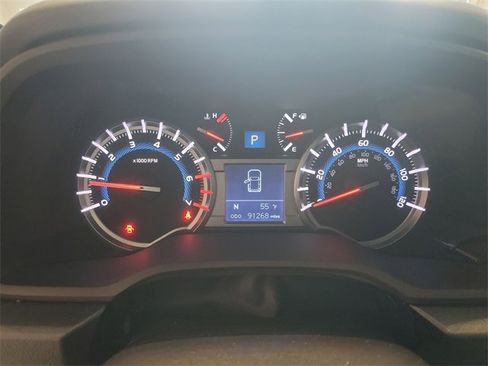 Used 2019 Toyota 4Runner SR5 image 15