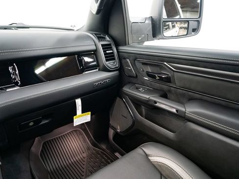 New 2026 RAM 1500 RHO AWD/4WD image 11