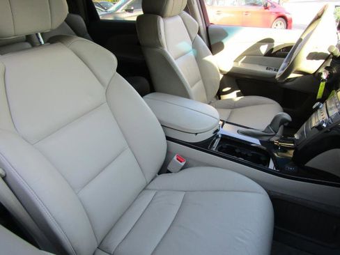 Used 2009 Acura MDX image 20