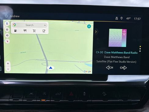 Used 2024 Chevrolet Silverado 1500 RST w/ All Star Edition Plus image 24