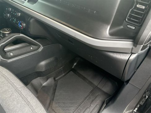 Used 2021 Ford Bronco Big Bend image 34