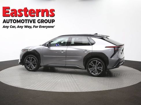 Used 2023 Toyota bZ4X AWD w/ Weather Package image 63