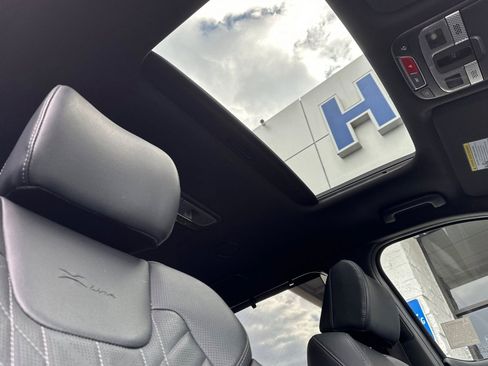 Certified 2025 Kia Telluride EX X-Line image 20