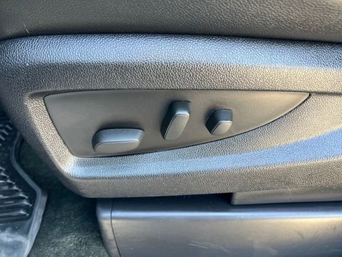 Used 2014 Chevrolet Silverado 1500 LTZ w/ LTZ Plus Package image 16