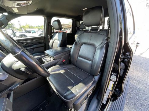 Certified 2022 RAM 1500 Limited image 9