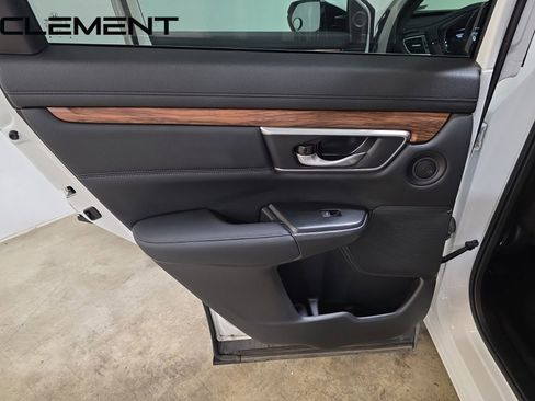Used 2022 Honda CR-V EX-L image 33