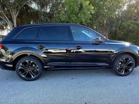 New 2026 Audi Q7 3.0T Premium Plus image 4