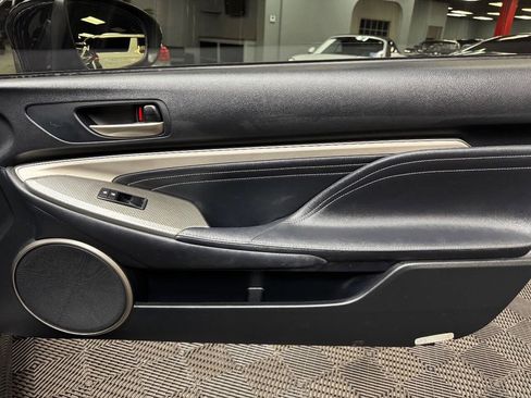 Used 2016 Lexus RC 350 RWD image 44