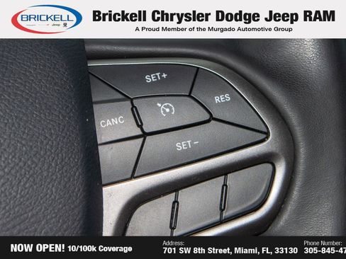 Used 2019 Jeep Cherokee Limited image 27