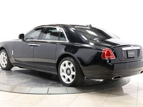 Used 2010 Rolls-Royce Ghost RWD image 63