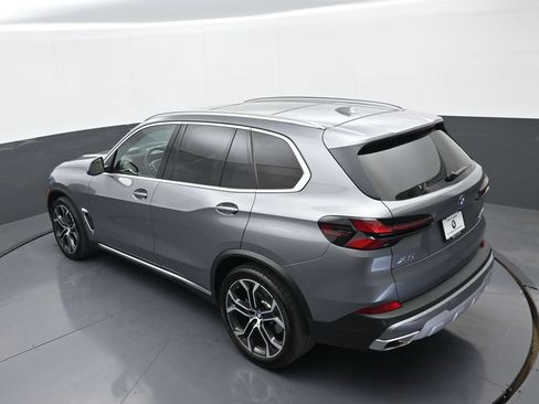 New 2026 BMW X5 xDrive40i AWD/4WD image 34