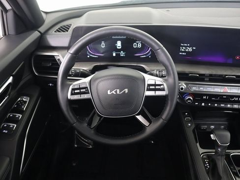 Used 2024 Kia Telluride EX X-Line image 34