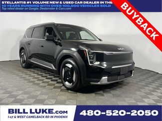 Used 2024 Kia EV9 Wind video 1