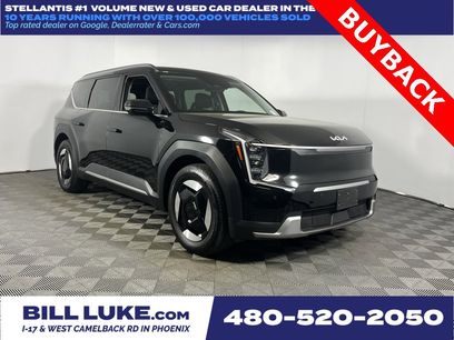 Used 2024 Kia EV9 Wind