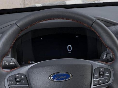 New 2026 Ford Explorer Active w/ Active Comfort Package AWD/4WD image 13