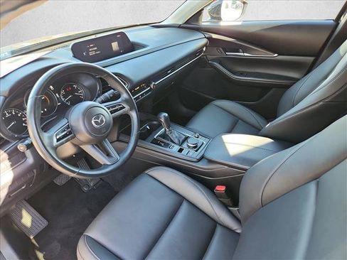 Used 2023 MAZDA CX-30 AWD 2.5 S w/ Select Package image 9