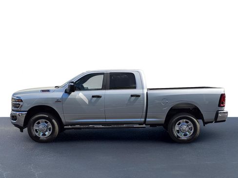 New 2026 RAM 2500 Tradesman AWD/4WD image 13