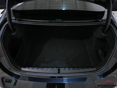 Used 2024 BMW M4 xDrive Competition w/ M Carbon Exterior Package AWD/4WD image 73