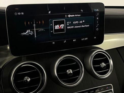 Used 2023 Mercedes-Benz C 300 Coupe image 17