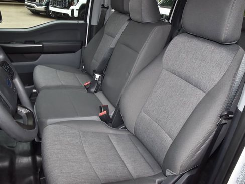 Used 2026 Ford F150 XL image 30