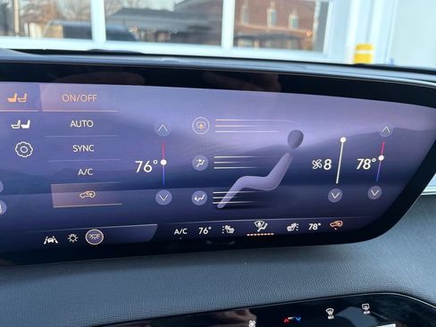 New 2026 Buick Enclave Sport Touring w/ Super Cruise Package FWD image 31