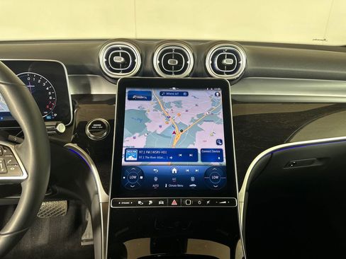 Certified 2026 Mercedes-Benz GLC 350e 4MATIC image 30