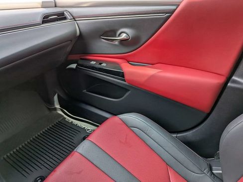 Used 2023 Lexus ES 350 F Sport FWD image 20