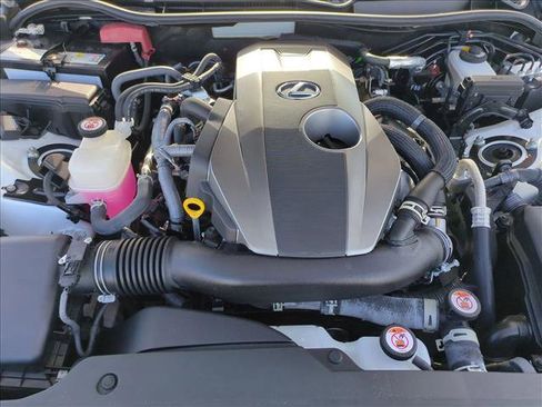 Used 2024 Lexus IS 300 w/ Comfort Package RWD image 23