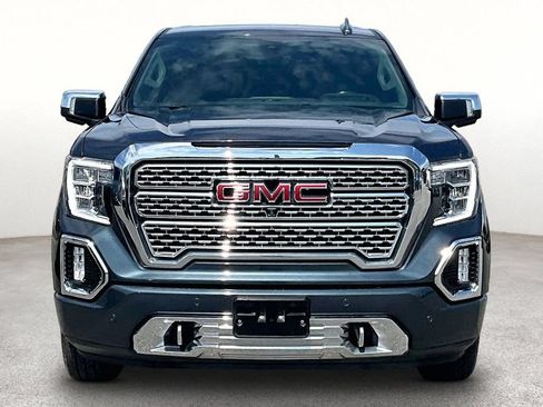 Used 2022 GMC Sierra 1500 Denali w/ Denali Reserve Package AWD/4WD image 4