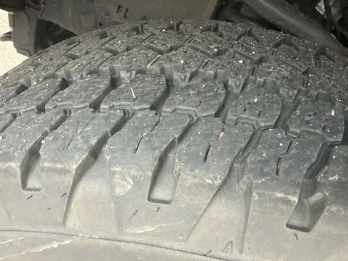 Used 2023 Toyota 4Runner TRD Off-Road image 11