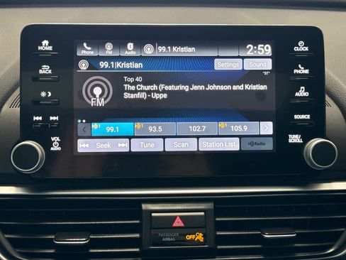 Used 2020 Honda Accord Sport image 19