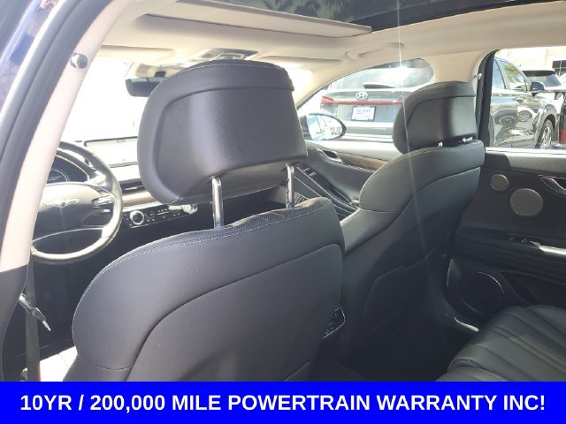 Used 2023 Genesis G80 2.5T w/ Advanced Package RWD image 26