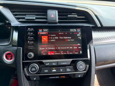 Used 2019 Honda Civic Sport Touring image 11