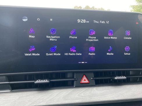 Certified 2023 Kia Sportage X-Line w/ X-Line Premium Package image 38