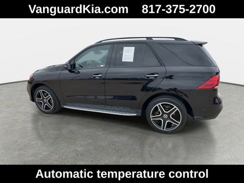 Used 2018 Mercedes-Benz GLE 350 image 5
