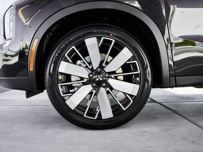 New 2026 Mitsubishi Outlander SE
