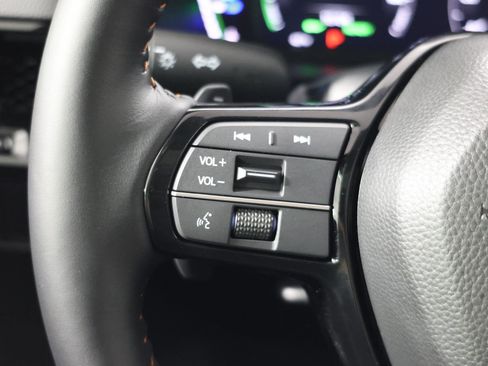 New 2026 Honda CR-V Sport Touring image 19