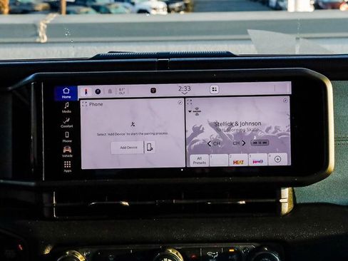New 2026 Jeep Wrangler Unlimited Sport AWD/4WD image 17
